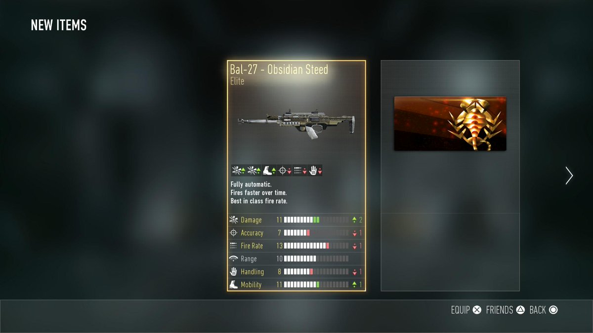 SliKEX7's tweet photo. I just had to prestige lol #donegrinding http://t.co/eoLJWnCje0