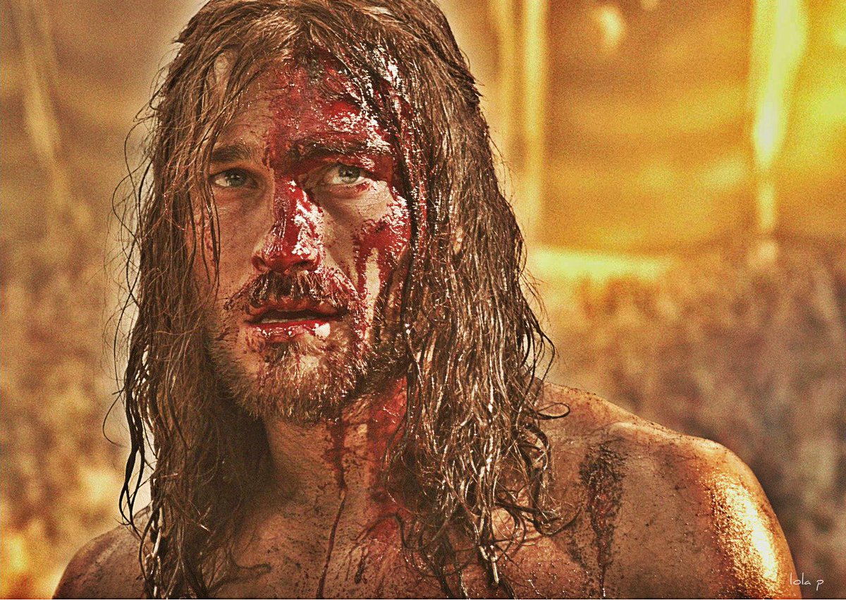 thebringer3's tweet photo. Hooked from the very beginning.#AndyWhitfield http://t.co/DfbZyNTbQ8