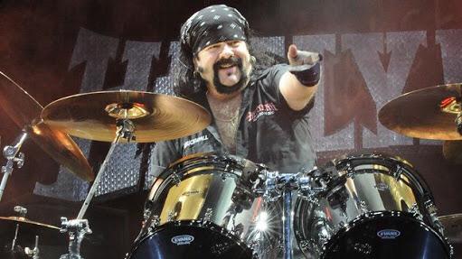 Happy Birthday Vinnie Paul     