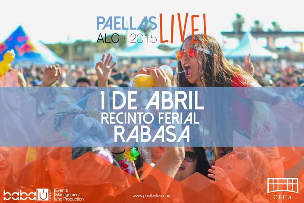 tiagodmonket's tweet photo. Vaya fiestón nos vamos a pegar aquí Eh.. @PaellasUA http://t.co/M8SW5x0Jcx