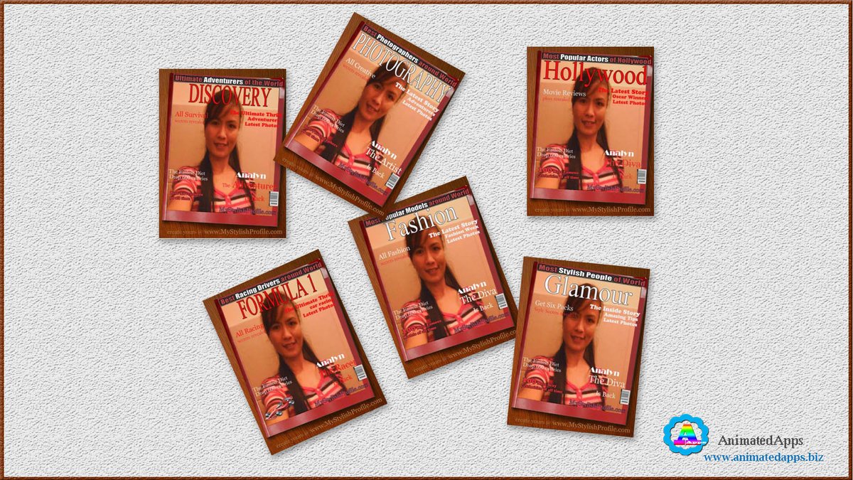 AnimatedApps's tweet image. get your pic on Magazine Cover, Try our app moappz.biz/msp #AnimatedApps