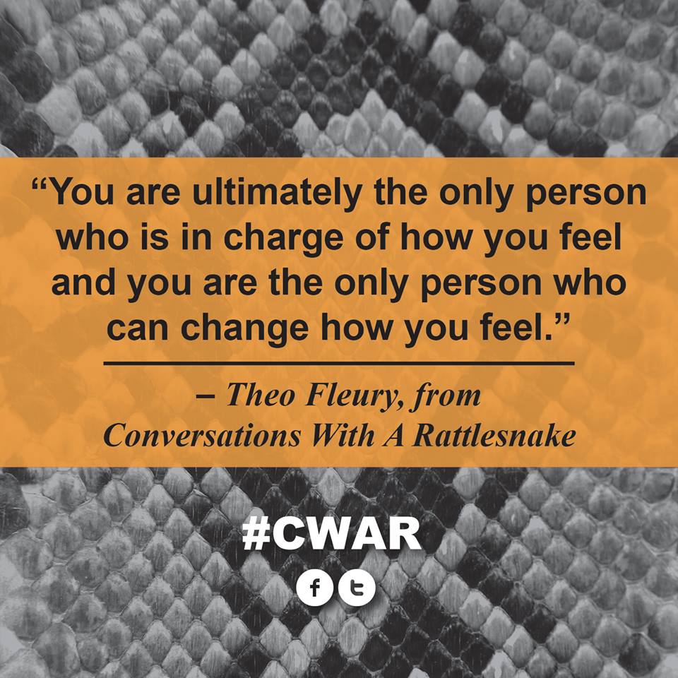 Jody_Seeley's tweet photo. He takes charge of life, inspires others &amp; shares love. So pumped for @TheoFleury14 on my show today. #gettingreal http://t.co/LK5MnZoxNT