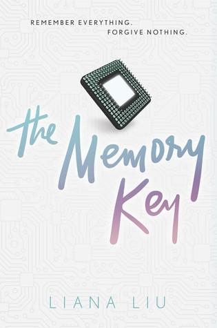 EpicReads's tweet photo. The #365DaysOfYA book of the day is THE MEMORY KEY by Liana Liu http://t.co/qGl8WYwNRW http://t.co/YQM6w0ynXA