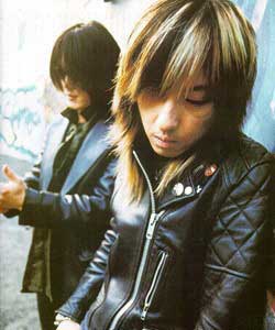 ファラ Fjtn C 好きな清春の髪型 1 Feminism の超絶美青年清春 2 Drug Treatment 以降のパンクス清春 3 See You の Harajuku Kawaii 清春 Http T Co Mmtkecdoef