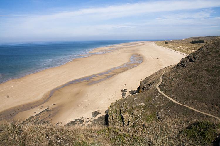 5x doen in Normandië bonjourfrankrijk.nl/5x-doen-in-nor…