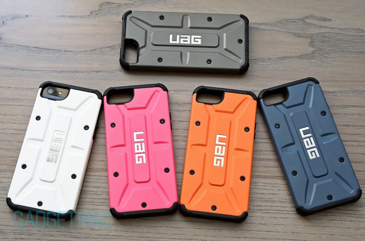 UAG For iphone 4/4s/5/5s
Only Rp. 120.000 IDR

WA 083834831373
Pin 7CC857F5

ada 4 warna
- orange,black,blue,white
