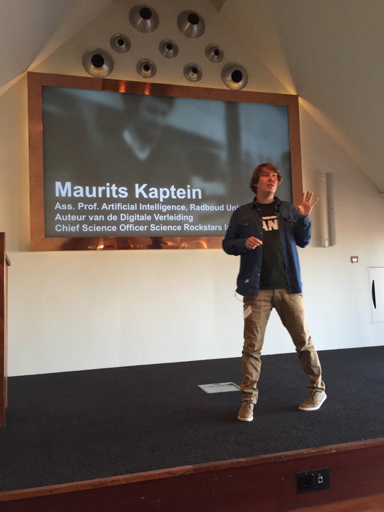jaccobouw's tweet photo. Gaaf verhaal van Maurits Kaptein #persuasion #webpower http://t.co/MJ4tXLtxVw