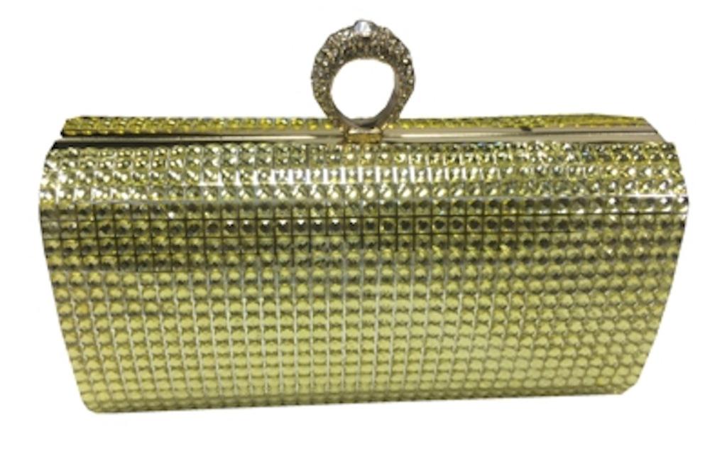 Ahadifashion's tweet image. Stunning gold clutch bag #bridal #ukprom £19.99 free UK Shipping