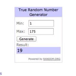 #giveaway #WatsonEdizioni il vincitore di #SerialKinder di <a href="/WillSilvestri/">William Silvestri</a> è Annalisa Bonifacio!!! Buona lettura!!!