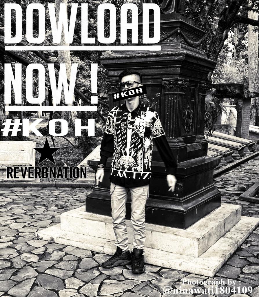 Download now!!"<a href="/Mr_Strezzo/">Mr_STREZZO</a>: DOWNLOAD NOW!!--- > reverbnation.com/BigBrothersInc… #KOH ”