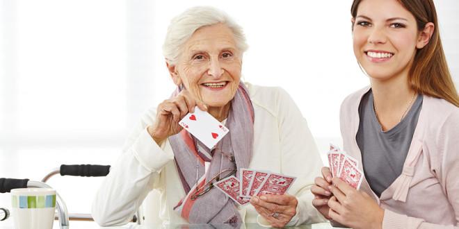6 Great Activities to Do as Part of Alzheimer's Care bit.ly/1x9e0G0