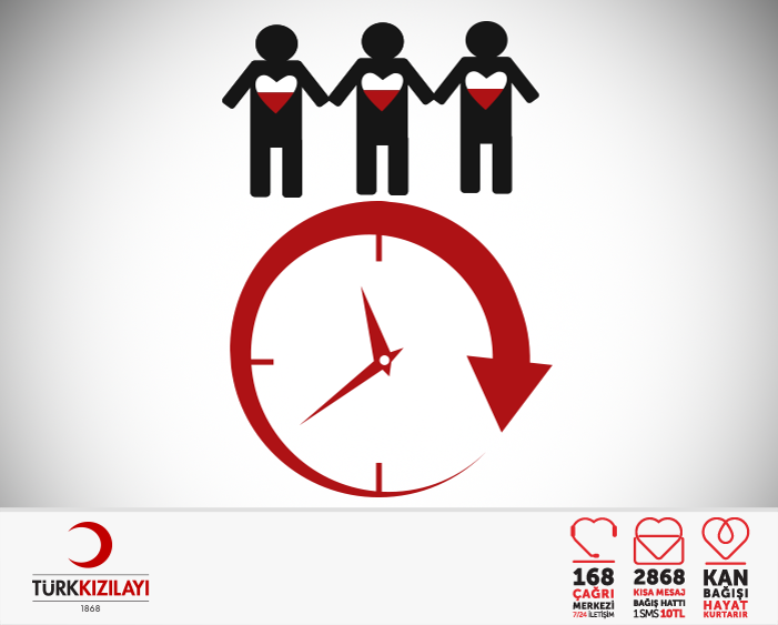 Türk Kızılay tweet media