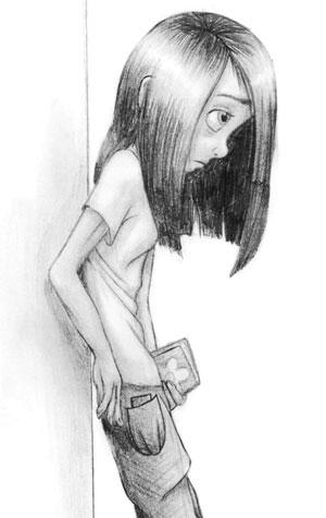 RT“<a href="/RosadelTronco/">Rosa R. del Tronco</a>: Cuando el culto al cuerpo se vuelve peligroso dictea.es/los-trastornos… #anorexia #psicología ”