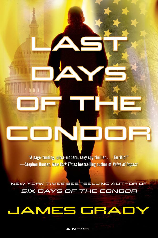 JanetDonovan's tweet photo. James Brady,Robert Redford,CONDOR:  http://t.co/I2iwkSwc5Z #RobertRedford @philbotana @kickedbyanangel @JanetDonovan http://t.co/ByrsirAg2h