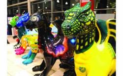 ntprinter's tweet image. Our GGD t-shirts will be available from Jarrolds this June both on-line and in store!
#GGD15