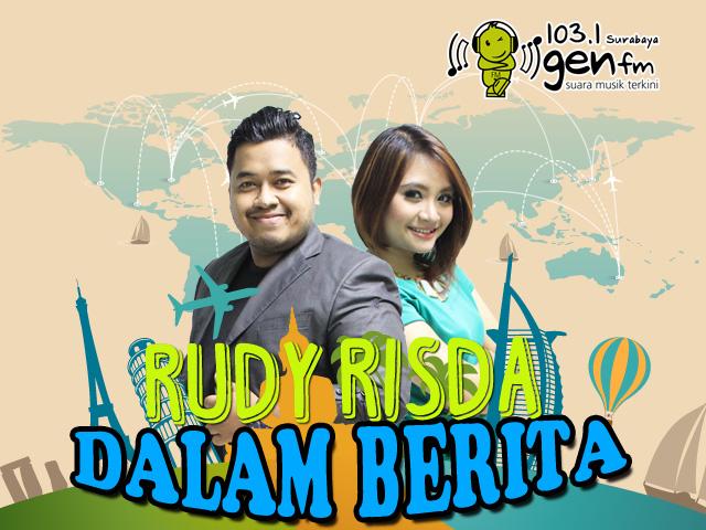 gen1031fmsby's tweet photo. #RRDB @risdayogya punya Berita tentang alis tebal, lengkapnya bisa dengerin jg via streaming http://t.co/8Fm5fCZZNc http://t.co/jXrt0ZhySo