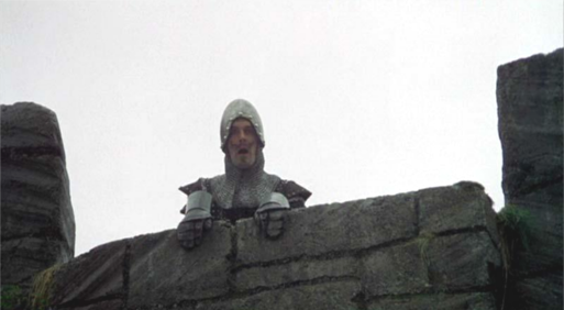 keith_ruban's tweet photo. Maximilien Theinhardt's presentation all about #MontyPython + the #KillerRabbit http://t.co/vkQNVI6fbD @ViewFestival http://t.co/ZTwqSGI0bv