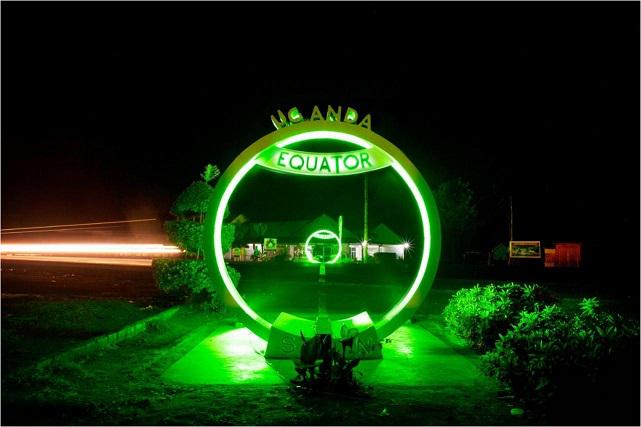 IrlEmbUganda's tweet photo. We are thrilled to add Uganda to the list of new countries to #GoGreen4StPatricks @UmemeLtd @UgTourismBoard @dfatIrl http://t.co/FXANwT8ssY
