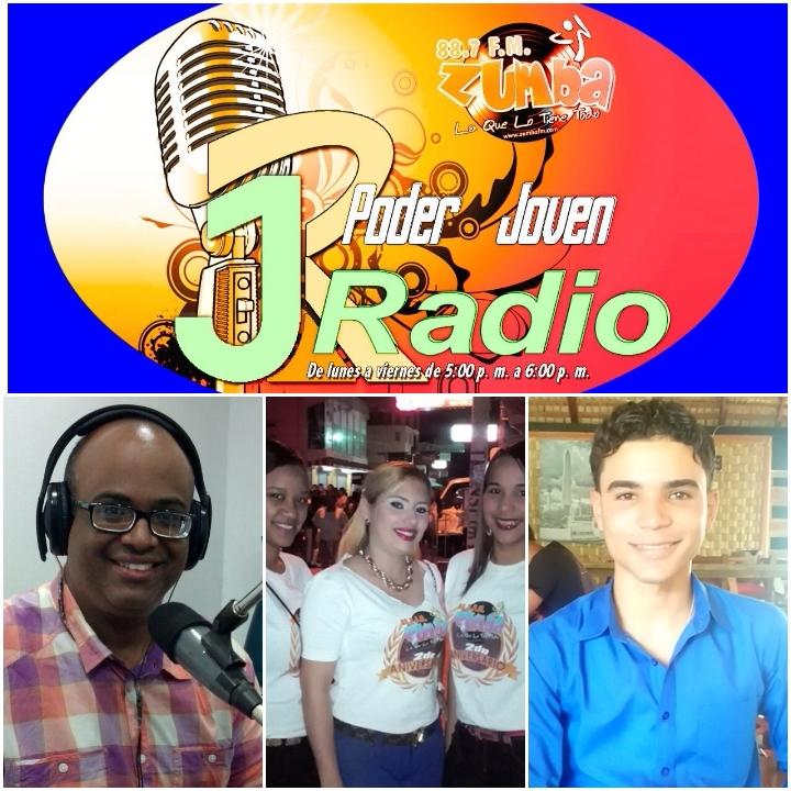 PoderjovenR's tweet photo. Hoy celebramos nuestro 2do Aniversario @Duran46Jose  @elsuperfrank88  @zumbafm  @Yudelca88 http://t.co/XlqHACoG8f