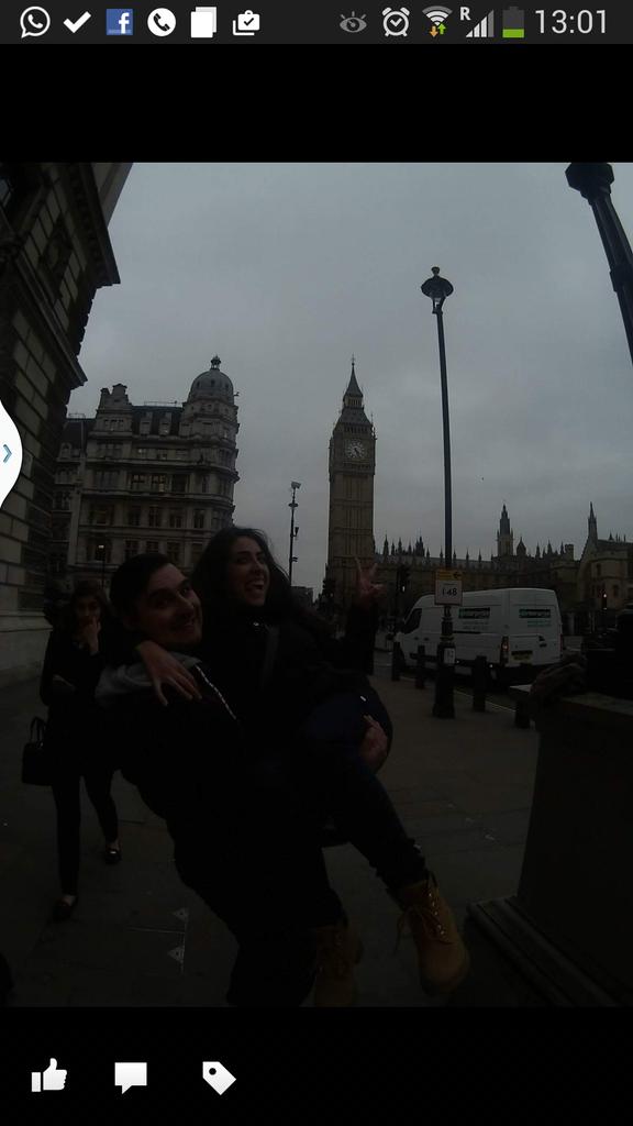 Big Ben! Relojes famosos. <a href="/martinez_18/">Carlos Martinez</a> #burbulea