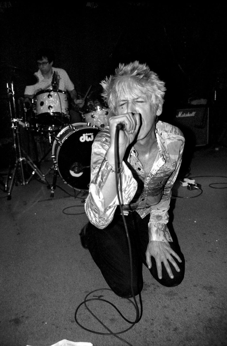 Willie Alexander: One Of Boston's Original Punk Rockers, Still Rippin' It Up artery.wbur.org/2015/03/11/wil…