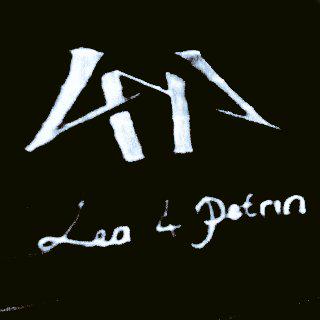 LEA 'n PETRIN▲