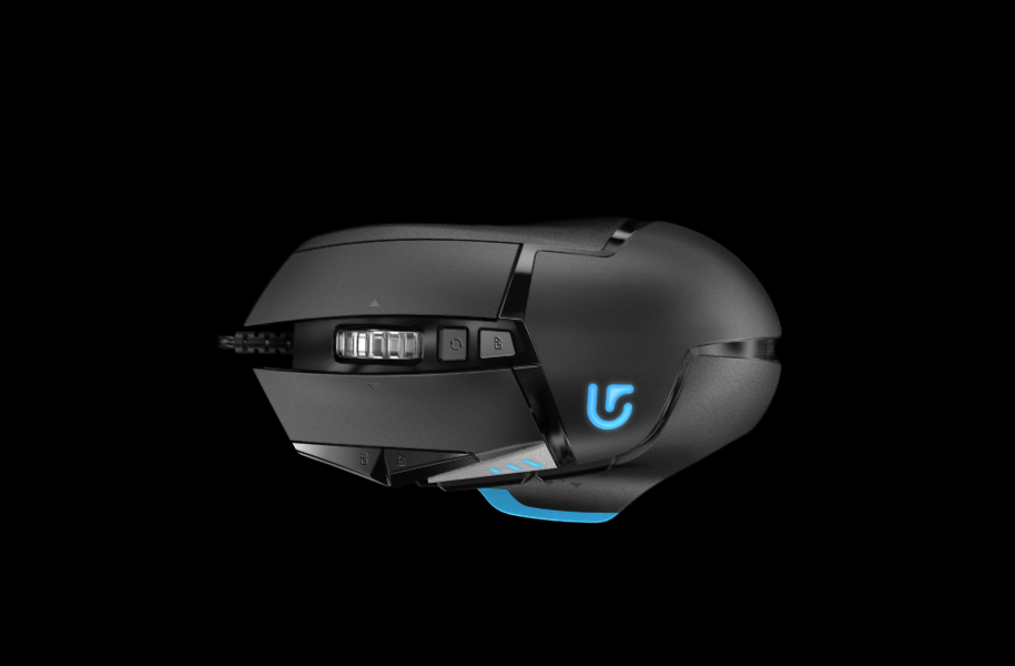 Pc周辺機器が好きな妹bot G502はlogicoolのゲーミングマウスね 11個のキーを自由に設定 することができるわ さらに Gシフト を使うことで1つのキーに別のキーマップを設定出来るの 個人的にlogicoolのマウスの中で一番使い勝手が良くてオススメね