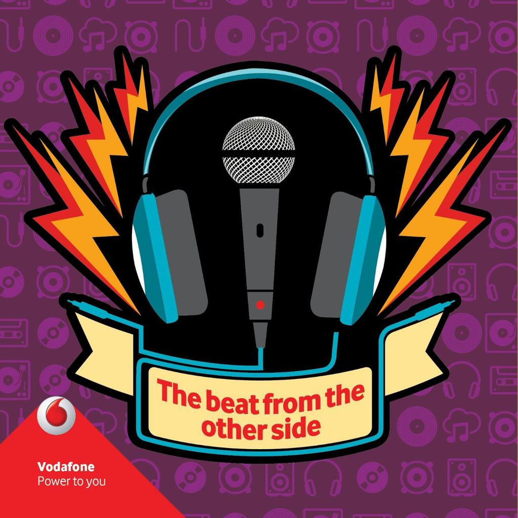 ThisIsEcho_'s tweet photo. Let's see your rapping and singing ability with #XRiddims. http://t.co/yjdDD3lhyj