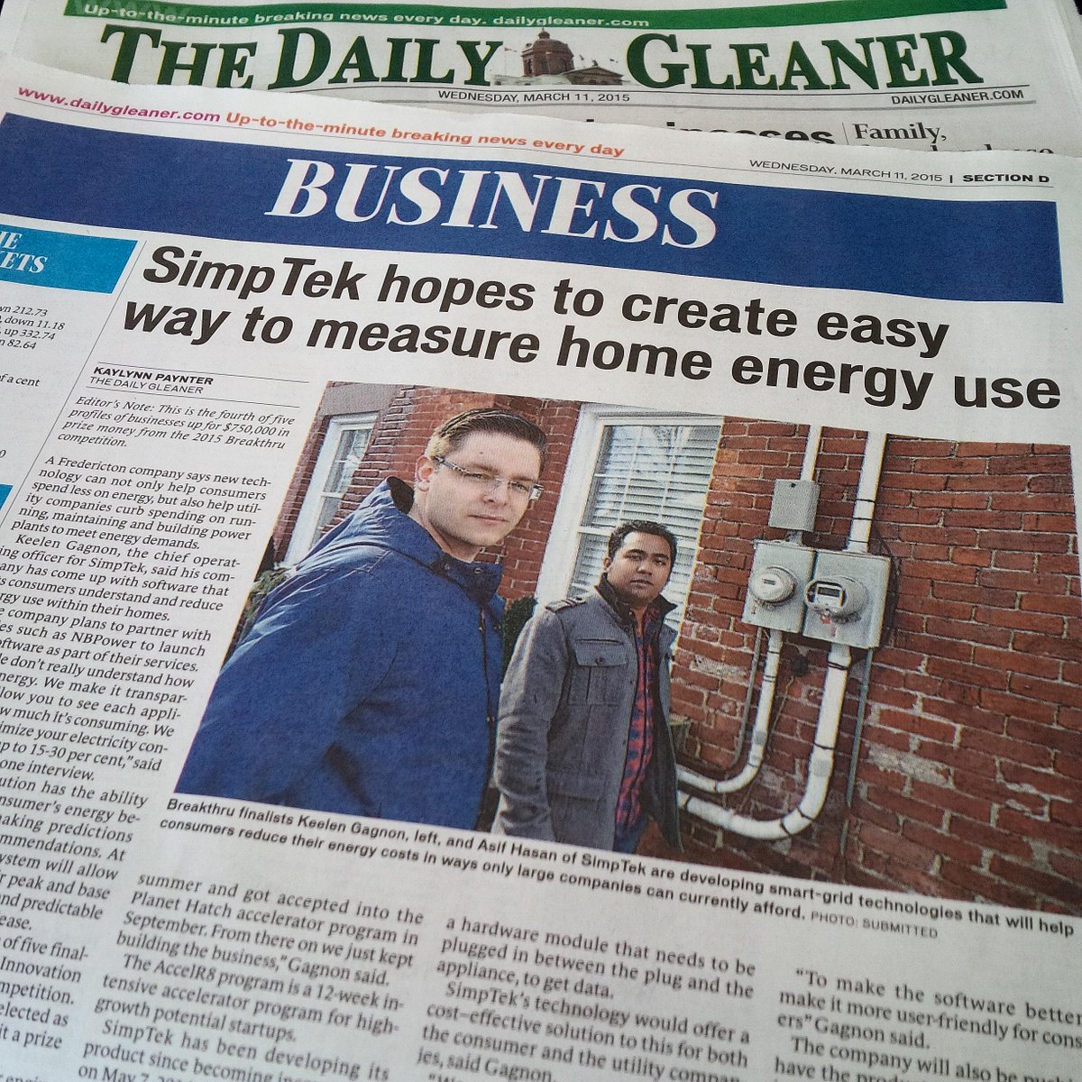 Calvin Milbury tweet media