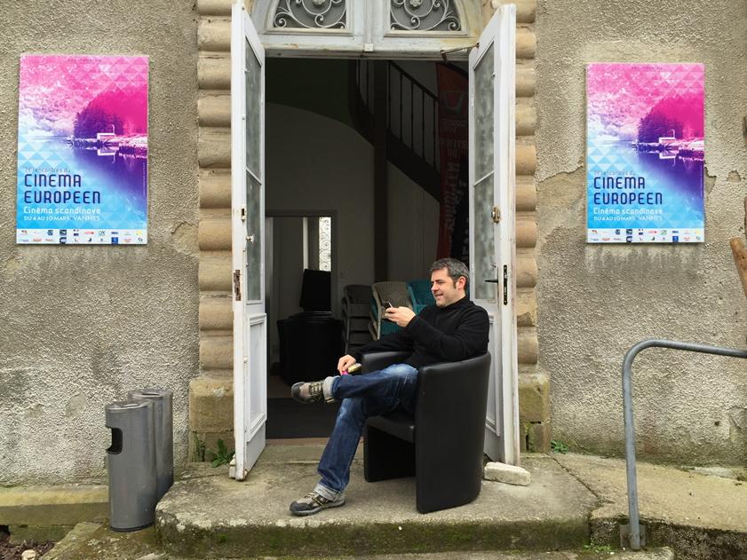 EPaugam's tweet photo. Voilà c'est fini ! #RCE2015 http://t.co/EmCQEQZ2nD