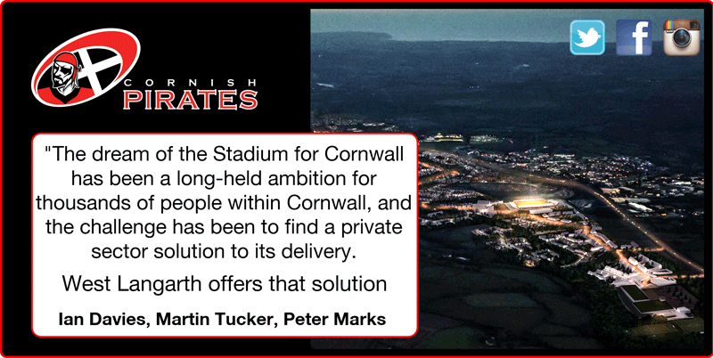 CornishPirates1's tweet photo. Letter 2 Party Leaders
@Stadium4Cornwll @Truro_Penwith College
West Langarth offers solution.
http://t.co/Jf9AwJTPPM http://t.co/2m6aNlBSh7
