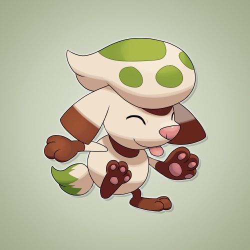 Wali Fakemon - O que? Seu Fanstopa está evoluindo! #045