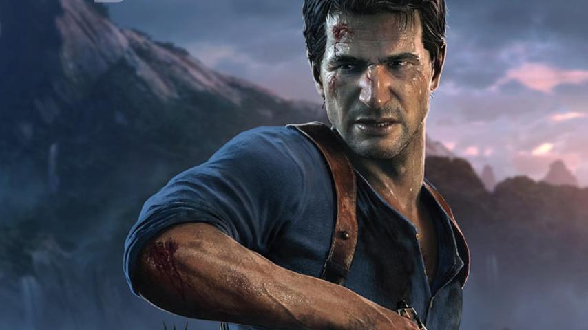 Uncharted 4