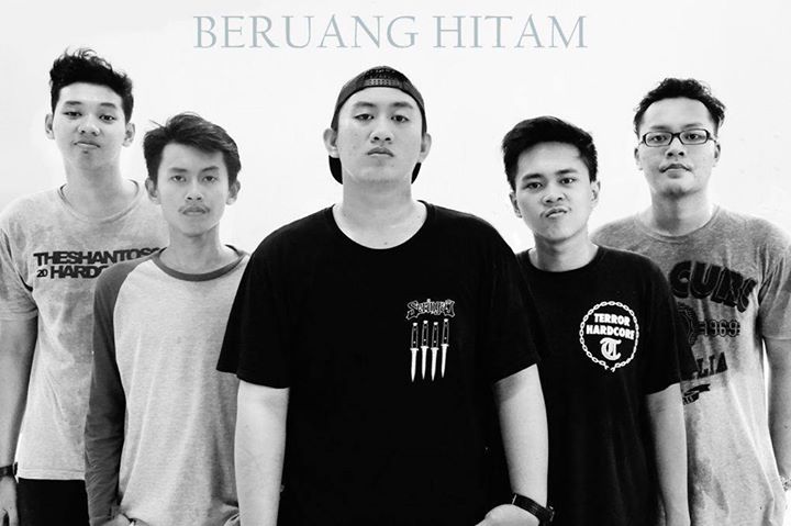 Beruang Hitam | <a href="/beruanghitamHC/">Beruang Hitam</a> | Sidoarjo | Hardcore | soundcloud.com/beruang-hitam | 085745918418.