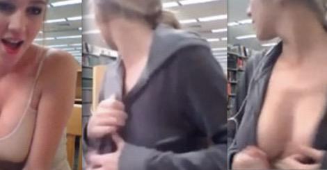 SexDaily101's tweet photo. 7 Graphic Images Revealing Why This Girl Got Expelled From College😳😳

👉http://t.co/jp1SgcrSgu👈 http://t.co/D1o8urF23N