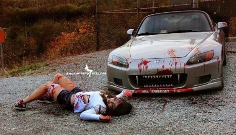 Car_Culture_'s tweet photo. It's a monster. http://t.co/15AJdA7DWl