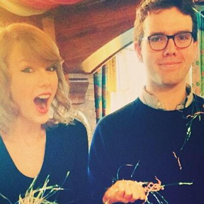 Happy birthday Austin Swift!! 