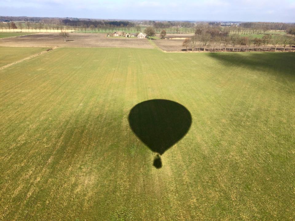 A3 Ballon tweet media