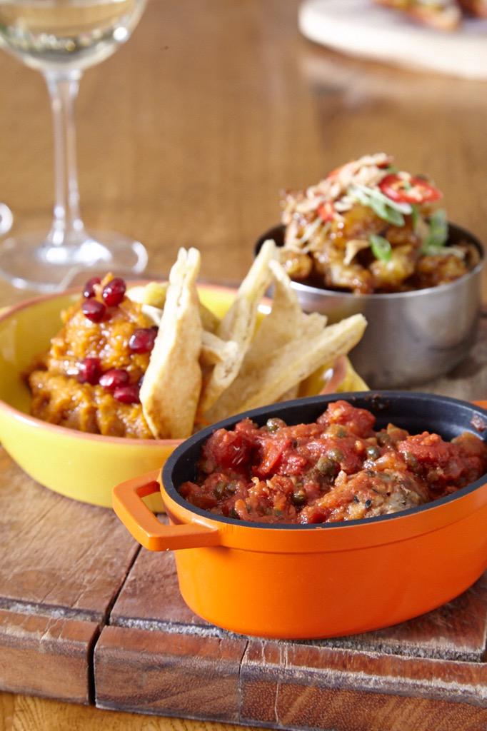SkintLondon's tweet photo. Chelsea, there's 50% off all food @The_Jam_Tree tonight &amp; tomorrow to mark the launch of their new menu. http://t.co/gaDeD0cf6v #skint
