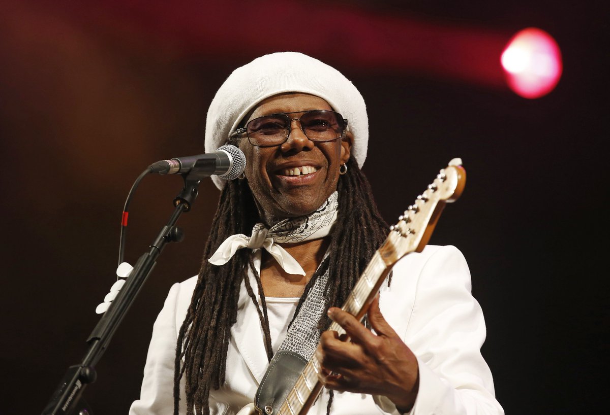 ministryofsound's tweet image. 14 things we learnt from @nilerodgers at @LEAFelectronic -&amp;gt; po.st/NileRodgers