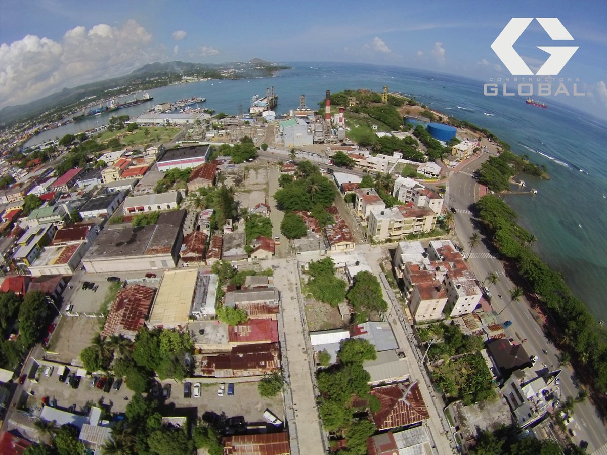 Constructora Global tweet media