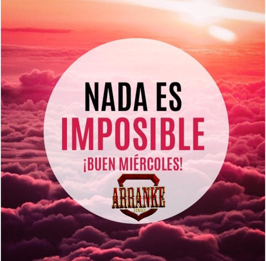 Muy Buenos Dias 😃✌️
#GrupoArranke #ArrankePromotionsLLc