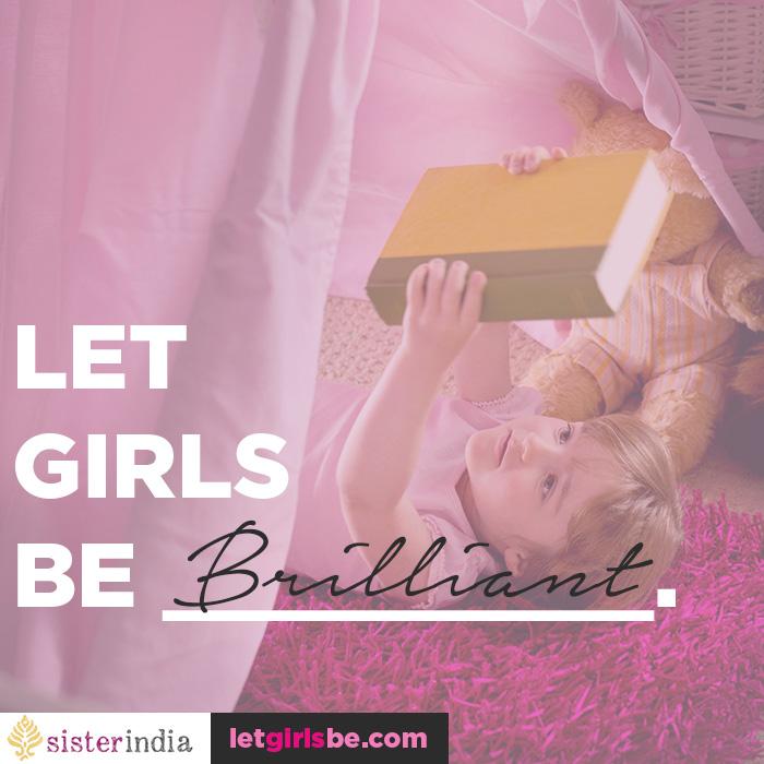 SisterIndia's tweet photo. Will you help? Start a fundraising page! http://t.co/4QNpc0fxCW #letgirlsbe http://t.co/bi6n2sHSEg