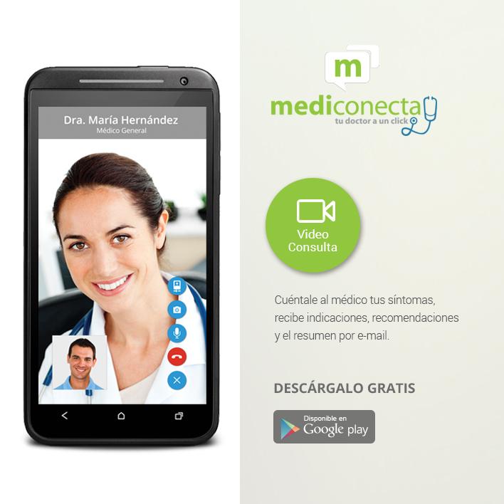 Mediconecta tweet media