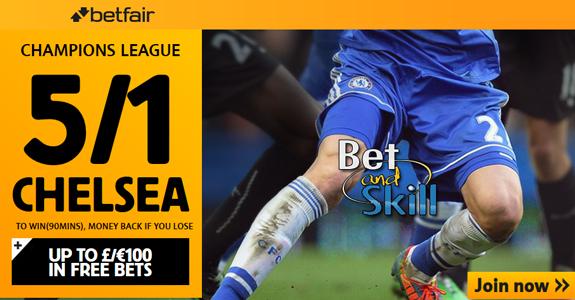 betfair sportsbook free bet