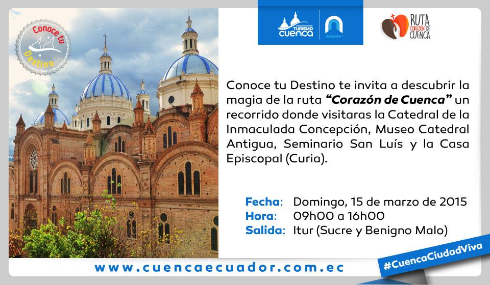 Cuenca Turistica tweet media