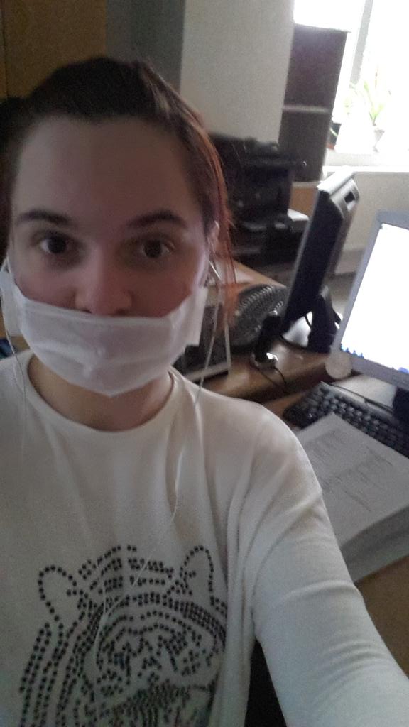 DUrguglu's tweet image. #işyerini #sinekler #bastı ;/