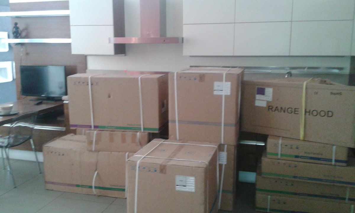 linearkitchens tweet picture