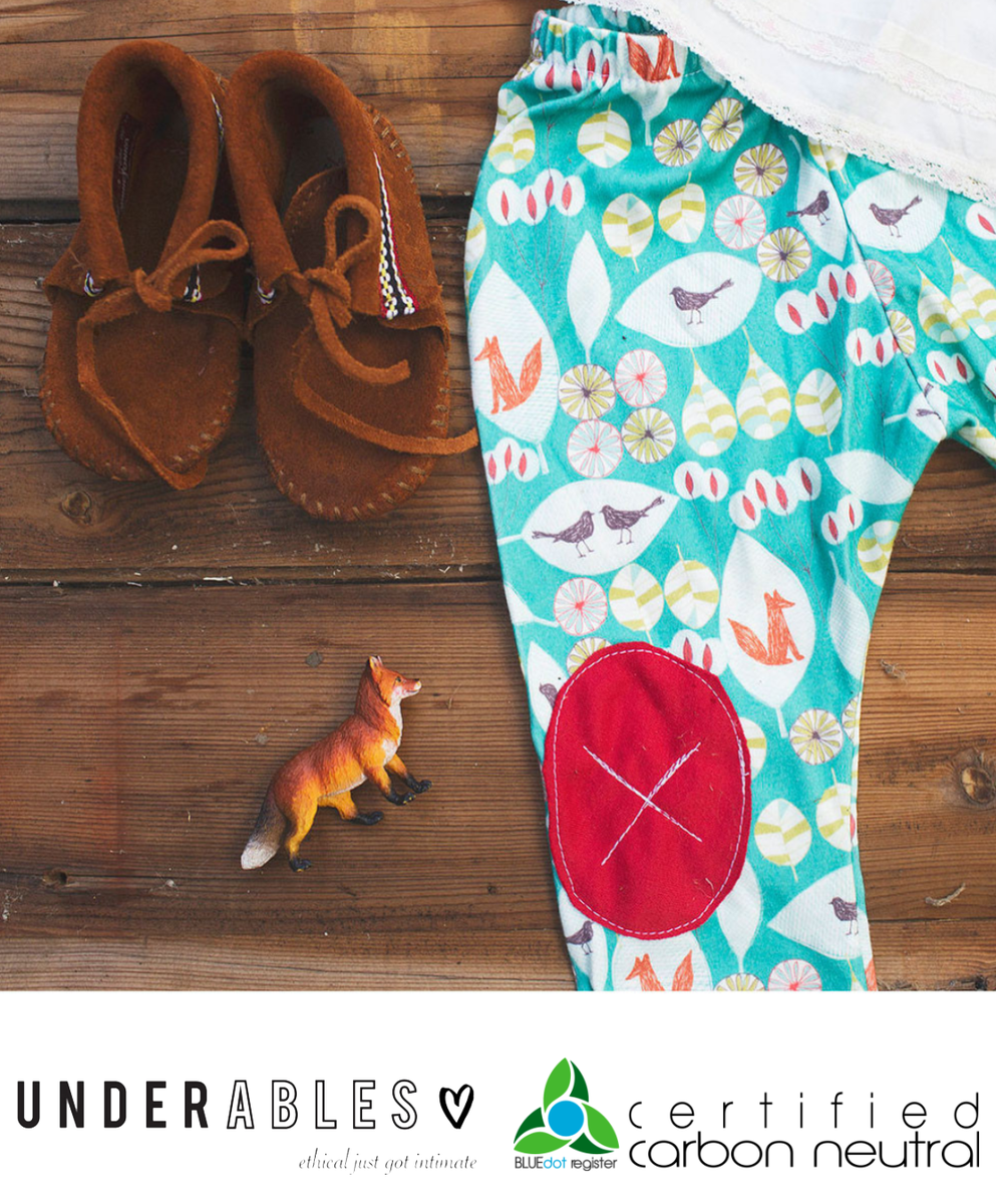 We're proudly certifying <a href="/Underables/">UNDERABLES</a> #babyclothes Carbon Neutral #ethical #fashion buff.ly/1AijApR #BLUEdot