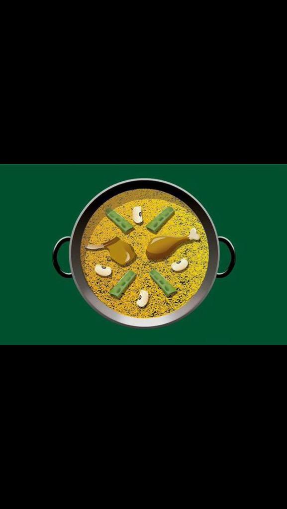 _AnaAlvarez_'s tweet photo. Sols per l'expedició d' @EugeniAlemany a San Francisco ja val la pena unir-se a la #paellaEmojiParty #PaellaEmoji http://t.co/654r59xqJ3
